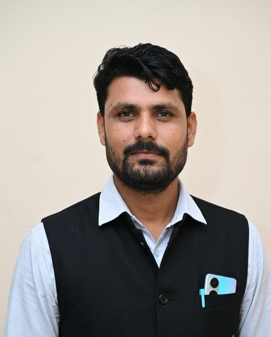 Ashok Kumar Goyal